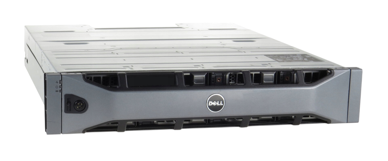 Ремонт систем хранения данных Dell PowerVault MD3400 в сервисном центре FIX-Dell